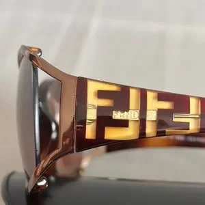 Fendi | Accessories | Fendi Sunglasses Fs427af | Poshmark
